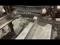 Controflujo PVC relleno Torre de enfriamiento de Brentwood Medios de llenado 19 mm 30 mm