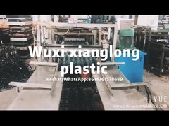 DE120 Eliminador de deriva de PVC para torres de refrigeración