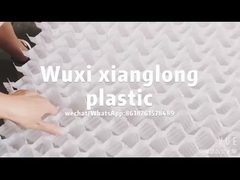 cf1200 relleno de película de contraflujo