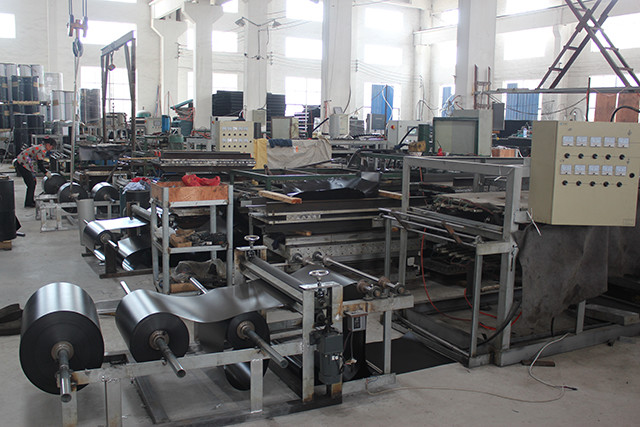 China Wuxi Xianglong Plastic Technology Co., Ltd. Perfil de la compañía