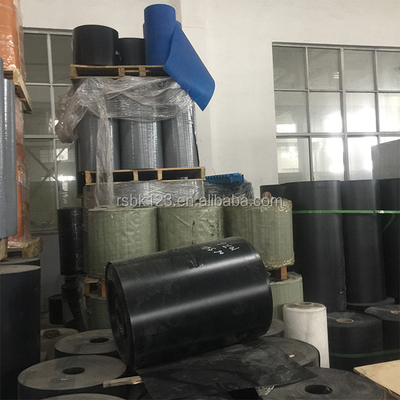 La torre de enfriamiento rodada del PVC llena el material de embalaje de la torre de enfriamiento de 0.32-1m m