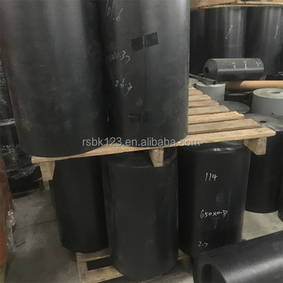 La torre de enfriamiento contraria del PVC del flujo llena la hoja plástica gruesa del PVC de 0.3m m Matt