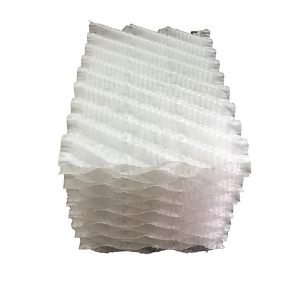 El terraplén plástico de la torre de enfriamiento de los PP acanaló llenadores del PVC 1220mm/1830mm/2440m m