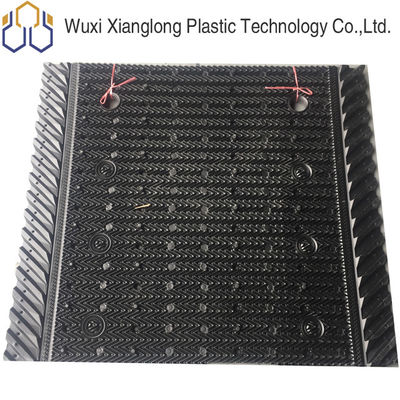 0Material de llenado de la torre de enfriamiento de.38 mm